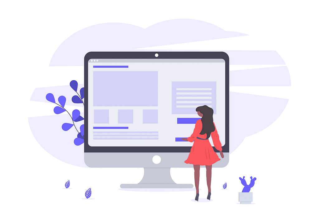 niche e-commerce