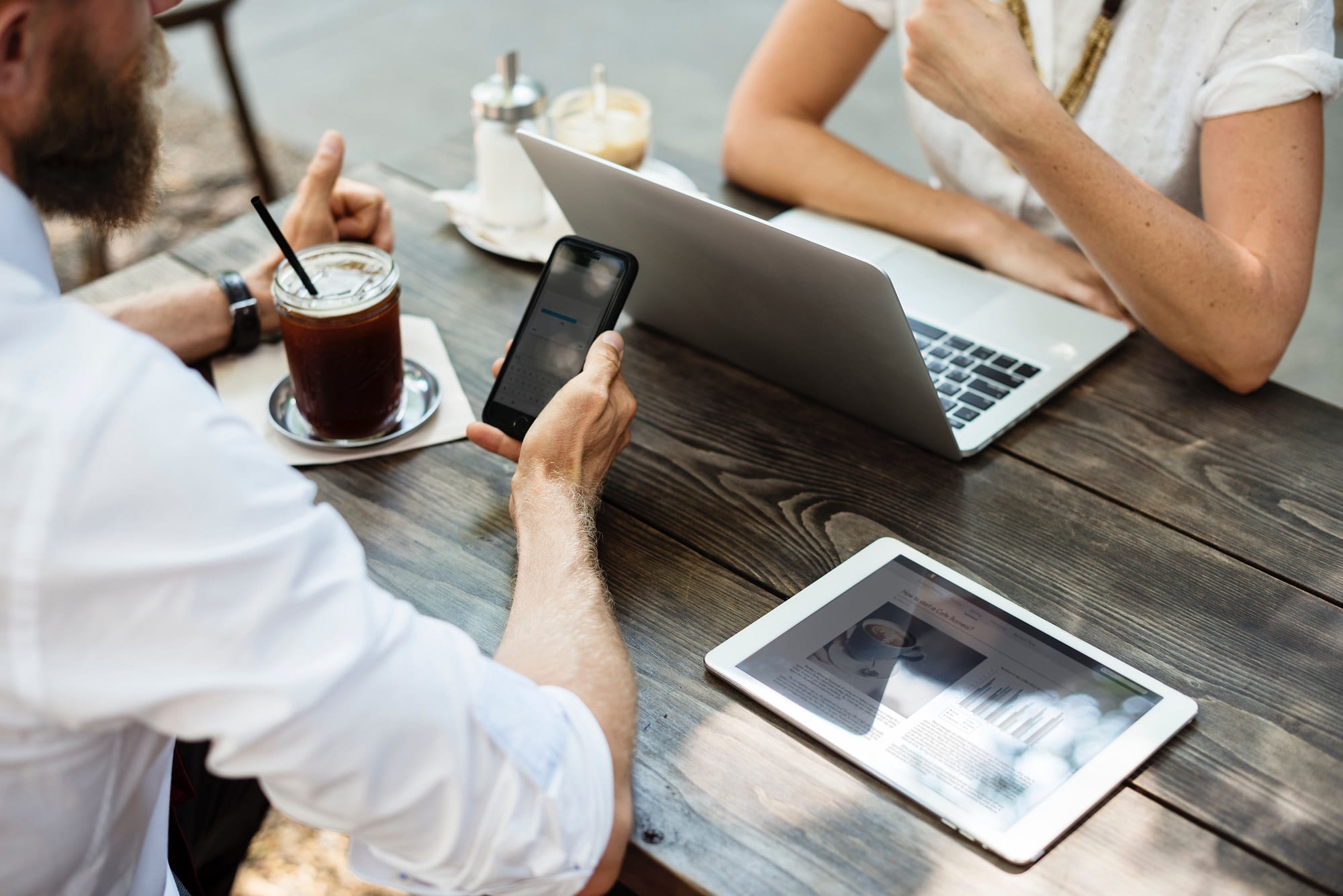 développement des ventes d'une boutique en ligne